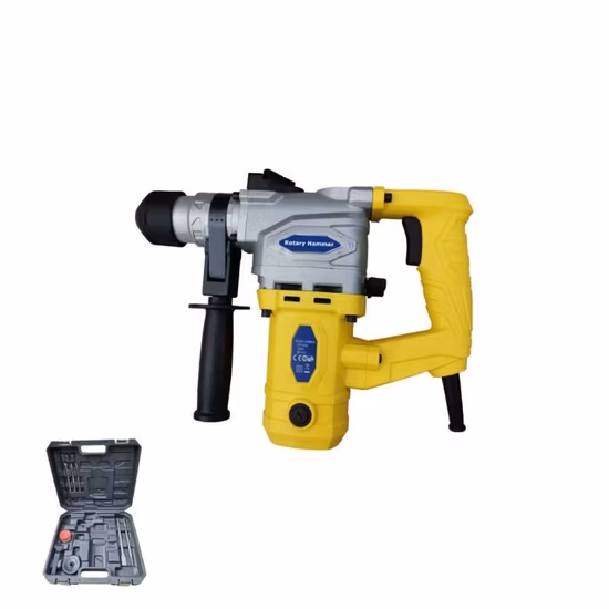 Factory Supplied Competitive Price SDS Plus Rotary Hammer Drill