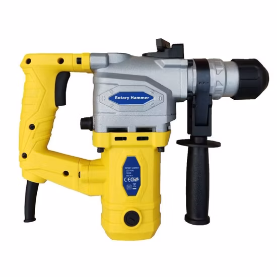 Factory Supplied Competitive Price SDS Plus Rotary Hammer Drill