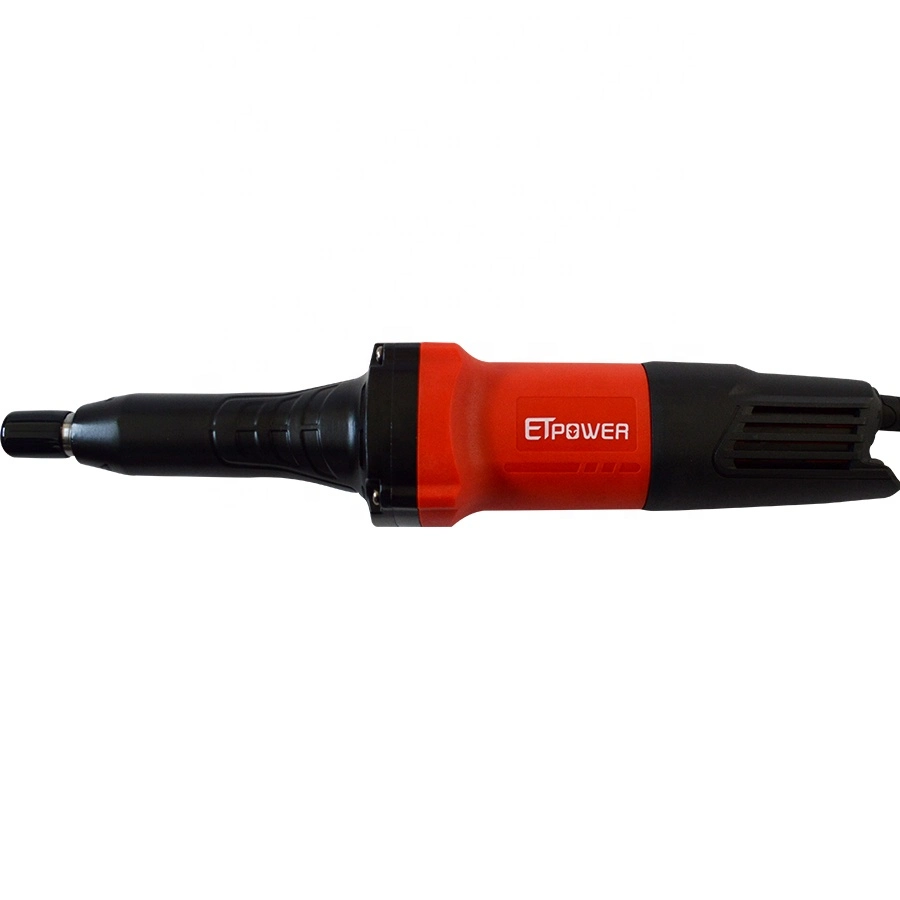 Etpower Portable Machine 550W Mini Long Neck Die-Grinder