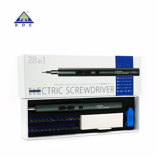 Tournevis électrique portable Ready Stock Durable Vvosai 20V