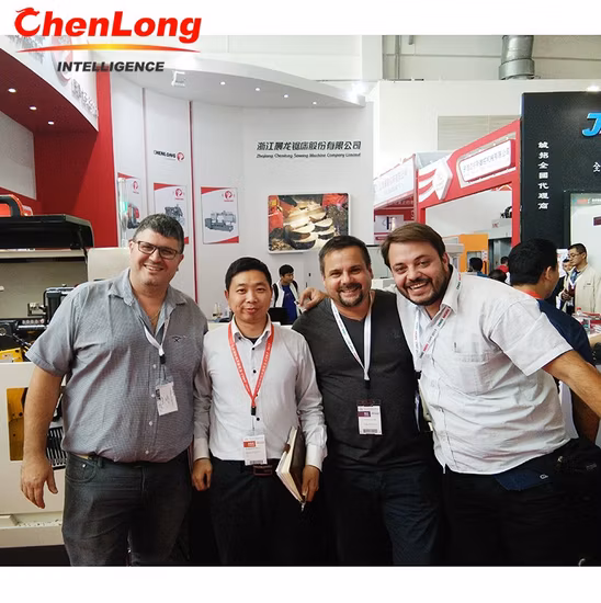 Scie circulaire à grande vitesse de 75 mm de Chenlong Fast Cut (CL-75NC)