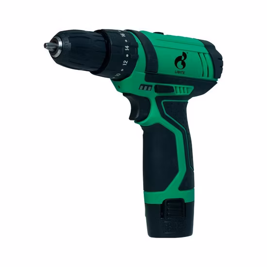 Perceuse à percussion sans fil Rich Accessories 12V