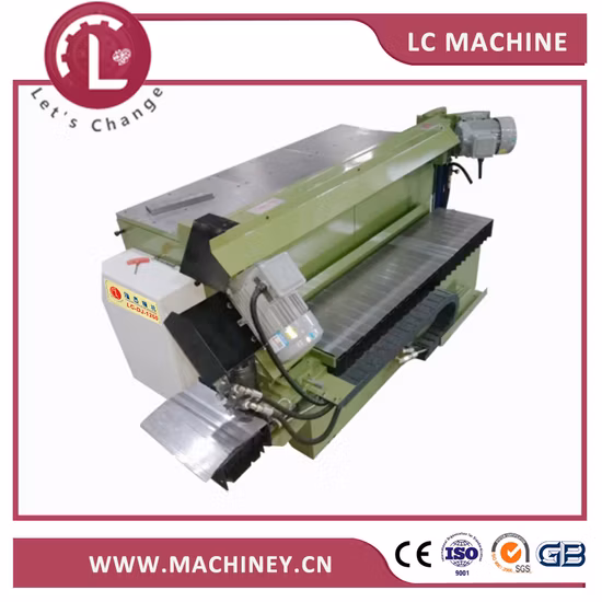 Machine de meulage de surface-Machine de meulage-Plaque d'acier-Bloc- Acier spécial Acier à outils Acier spécial Die Steel-Cutting Machine-Grinder