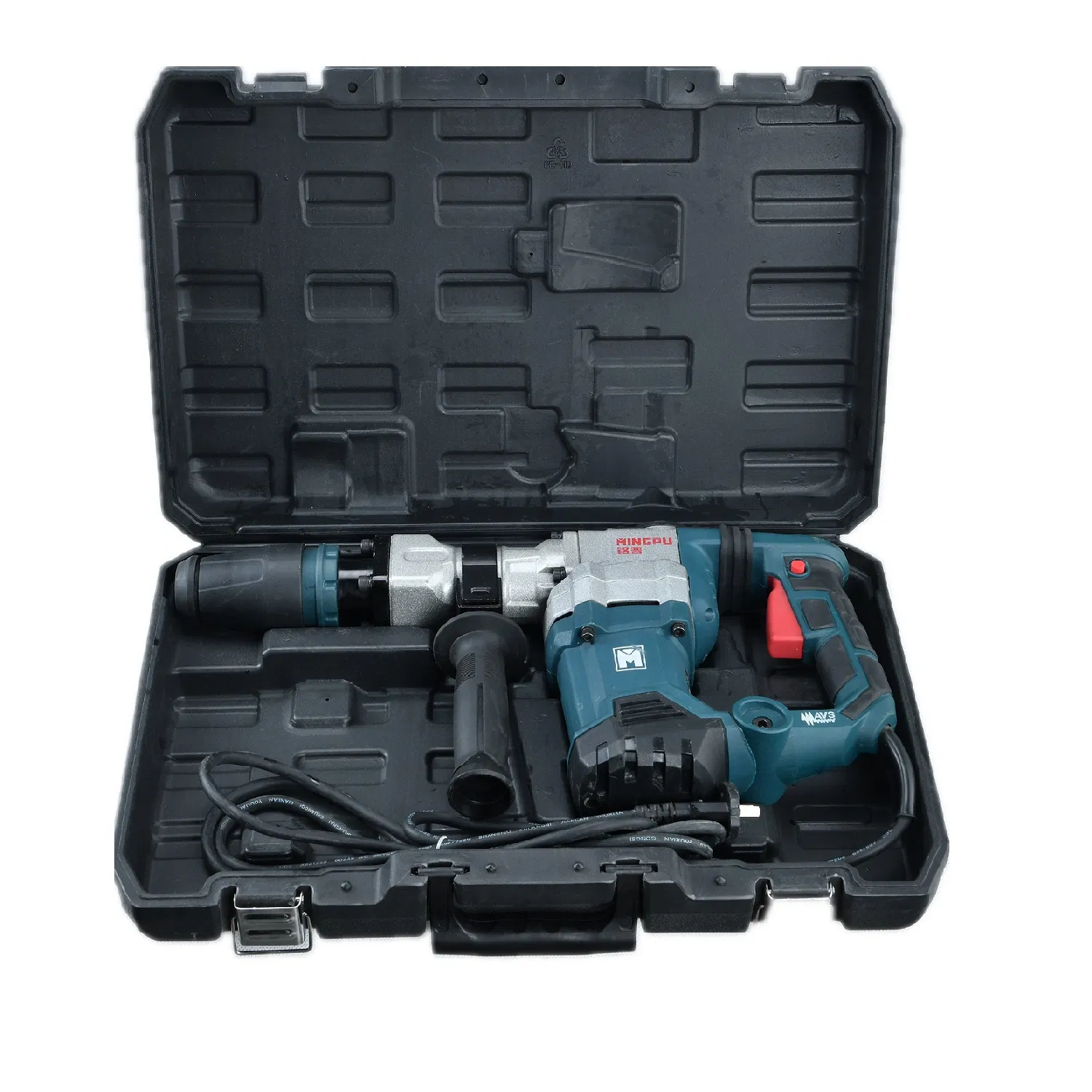Cwe-0810 1200W pH65/0810 marteau perforateur marteau de démolition