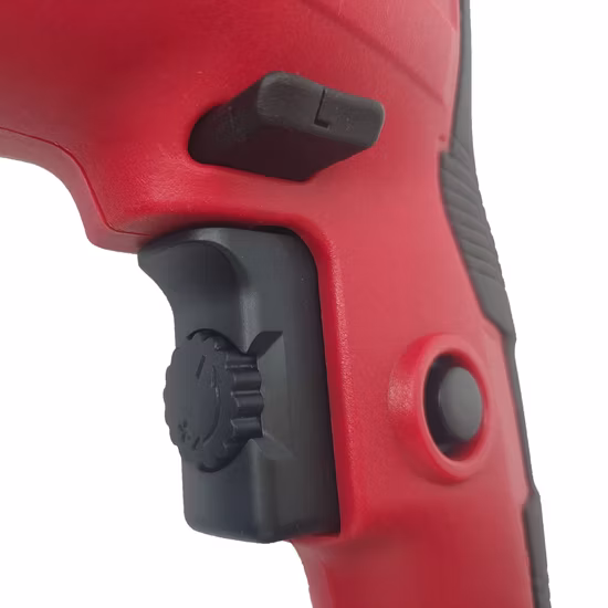 Good Guality Power Tools Perceuse à percussion manuelle 710 W 13 mm