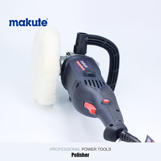 Polisseuse d'angle 180mm 1200W 8180