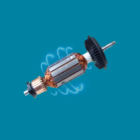 Populus nouveauté perceuse électrique de qualité industrielle outils électriques 500W/3000bpm 10mm perceuse électrique avec boîte de vitesses en aluminium