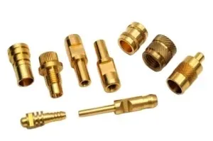 Outils électriques Pièces de rechange Pièces d'outils électriques Pièces en aluminium pour outils