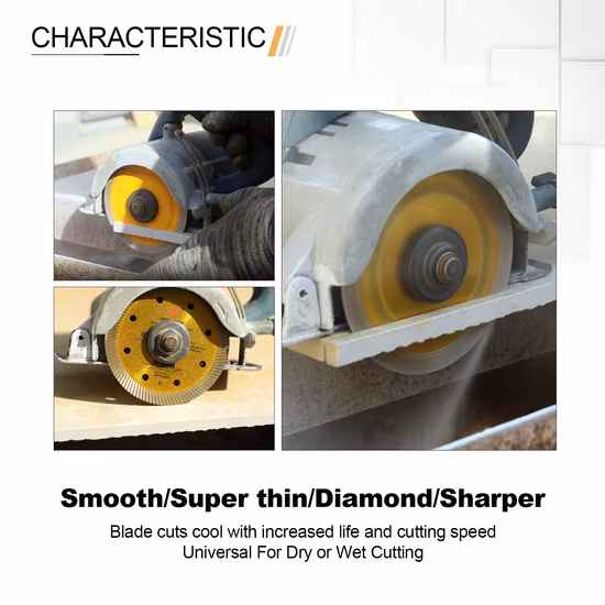 Lame de scie diamantée circulaire pour coupe de bois PCD 300 mm Disque de scie pour aluminium, aggloméré, MDF, métaux non ferreux, céramique ou autres matériaux.