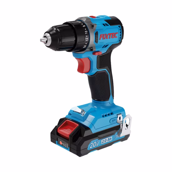 2022 Hot Sale Impact puissant 20V Marteau au lithium Outils électriques sans fil