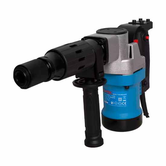 Prix ​​du marteau perforateur électrique Fixtec pour marteau perforateur